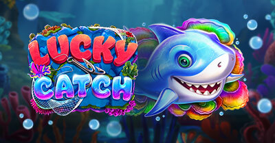 Galaksino Lucky Catch